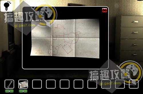 密室与逃脱攻略 密室与逃脱通关图文攻略