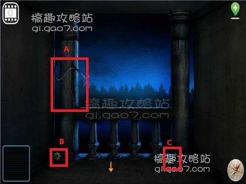 密室与逃脱2第4部分攻略 密室与逃脱2第4部分怎么过