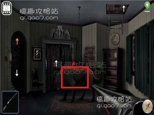 密室与逃脱2第4部分攻略 密室与逃脱2第4部分怎么过
