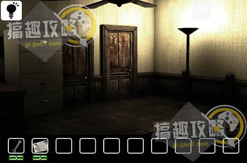 密室与逃脱攻略 密室与逃脱通关图文攻略