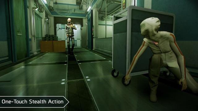 比电脑也没差 14款手机射击游戏推荐