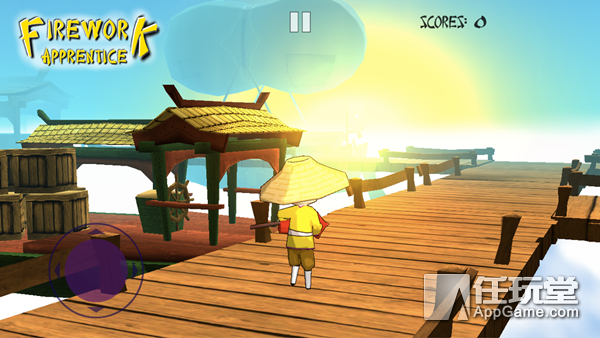 每日优惠：解谜神作《未上锁的房间3》半价可得 4大未解之谜等你来闯