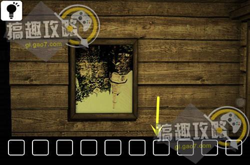 密室与逃脱攻略 密室与逃脱通关图文攻略