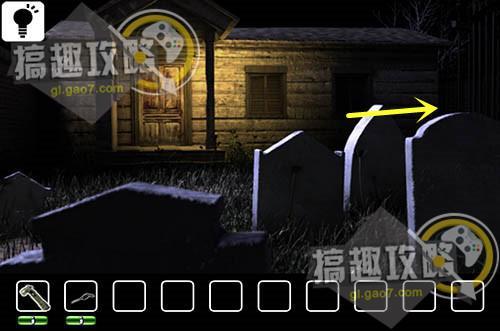 密室与逃脱攻略 密室与逃脱通关图文攻略