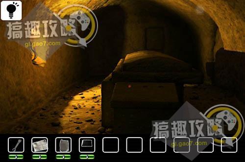 密室与逃脱攻略 密室与逃脱通关图文攻略