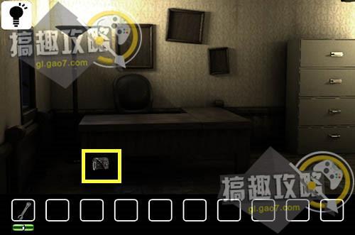 密室与逃脱攻略 密室与逃脱通关图文攻略