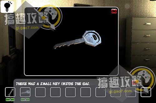 密室与逃脱攻略 密室与逃脱通关图文攻略