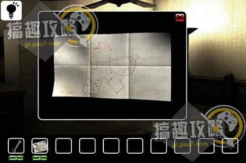 密室与逃脱攻略 密室与逃脱通关图文攻略