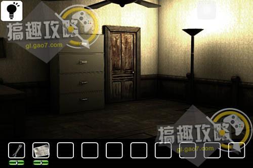 密室与逃脱攻略 密室与逃脱通关图文攻略