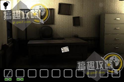 密室与逃脱攻略 密室与逃脱通关图文攻略