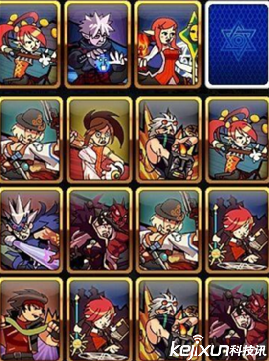 DNF魔性卡牌对对翻答案3.8 卡牌高机率出现分析