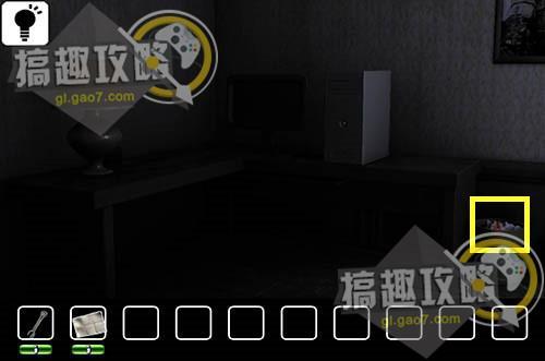 密室与逃脱攻略 密室与逃脱通关图文攻略