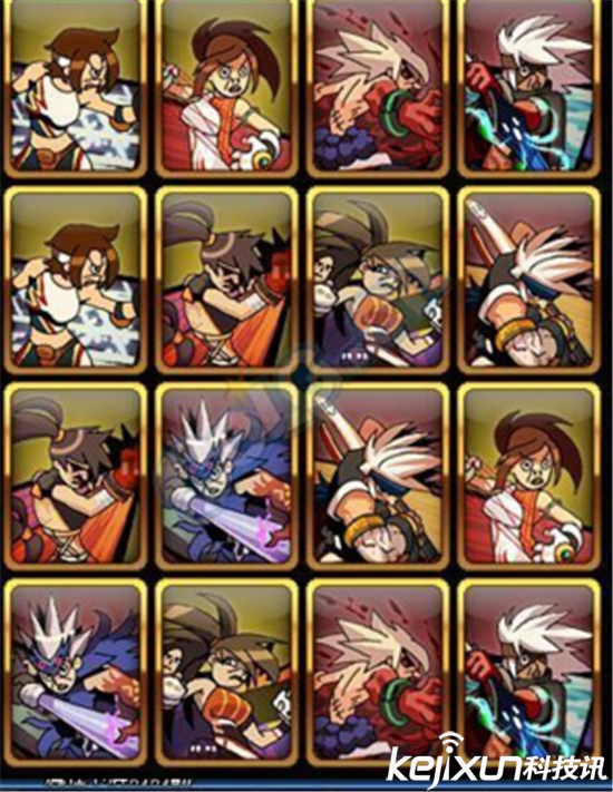 DNF魔性卡牌对对翻答案3.8 卡牌高机率出现分析