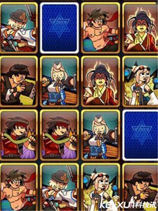 DNF魔性卡牌对对翻答案3.8 卡牌高机率出现分析