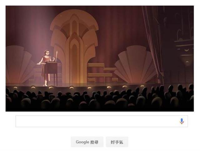 洛克王国在哪可以玩钢琴（Google首页教你弹特雷门琴）