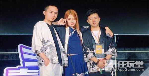 火影忍者害虫照片（绝秘八卦火影手游赛事选手们的爱恨情仇）