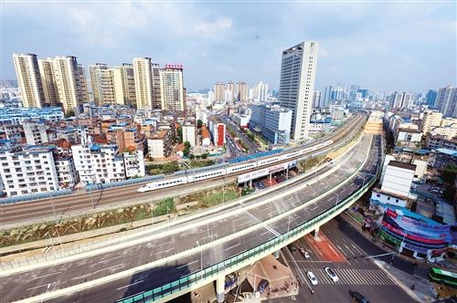 网站建设南宁（广西加强政府网站建设和管理）