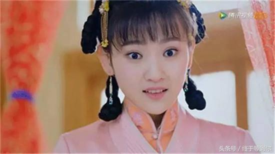 《双世宠妃》结局：镜心成最大赢家，嫁给墨靖轩，成太子妃