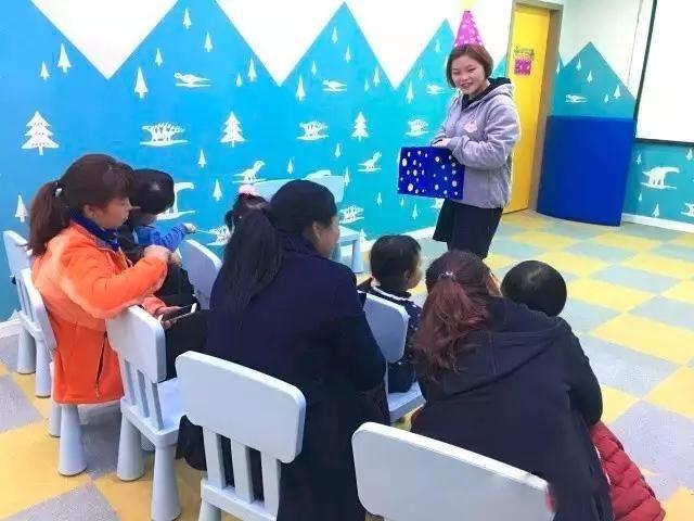 周末遛娃好去处——龙湖源著天街星岛乐园