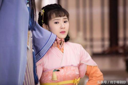 《双世宠妃》结局：镜心成最大赢家，嫁给墨靖轩，成太子妃