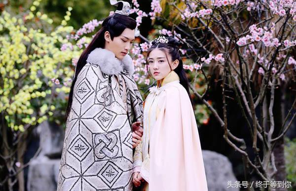 双世宠妃电视剧介绍（双世宠妃结局镜心成最大赢家）