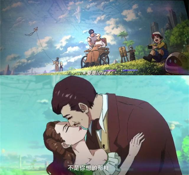 《十冷2》暴露年龄的60个彩蛋 看懂说明你老了！