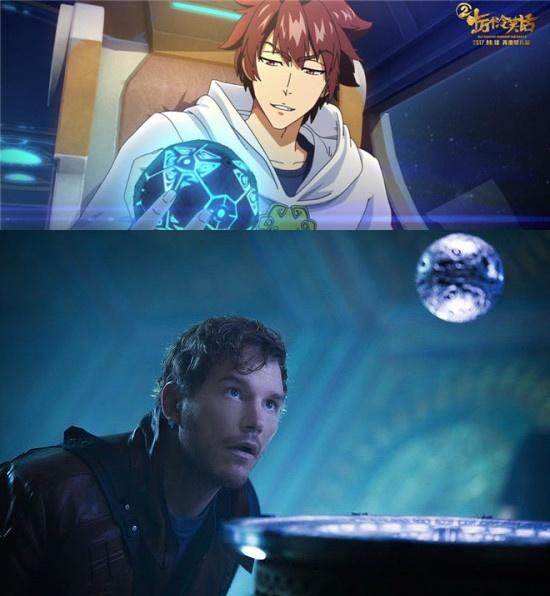 《十冷2》暴露年龄的60个彩蛋 看懂说明你老了！