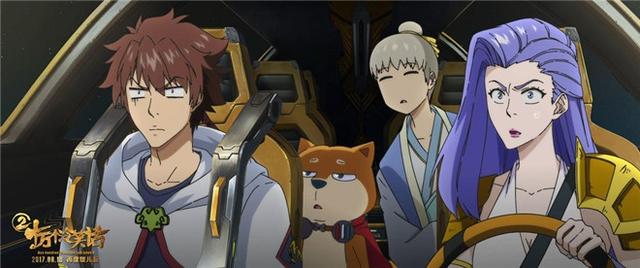 《十冷2》暴露年龄的60个彩蛋 看懂说明你老了！