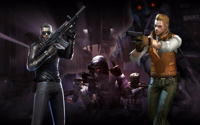 穿越火线9年：IP沉淀、延伸和爆炸