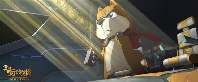 《十冷2》暴露年龄的60个彩蛋 看懂说明你老了！