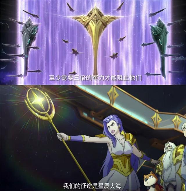 《十冷2》暴露年龄的60个彩蛋 看懂说明你老了！