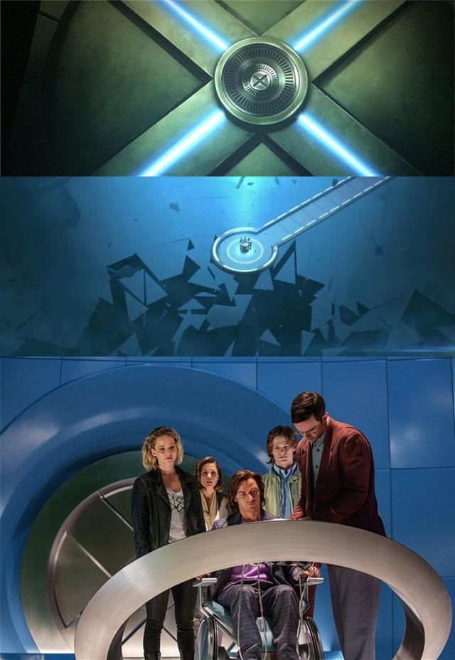 《十冷2》暴露年龄的60个彩蛋 看懂说明你老了！