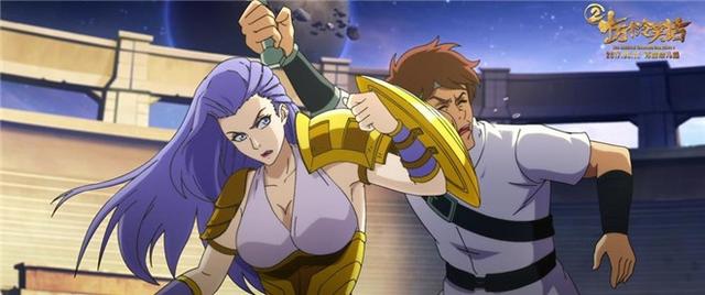 《十冷2》暴露年龄的60个彩蛋 看懂说明你老了！