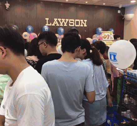 不就是个便利店吗？罗森有什么不一样