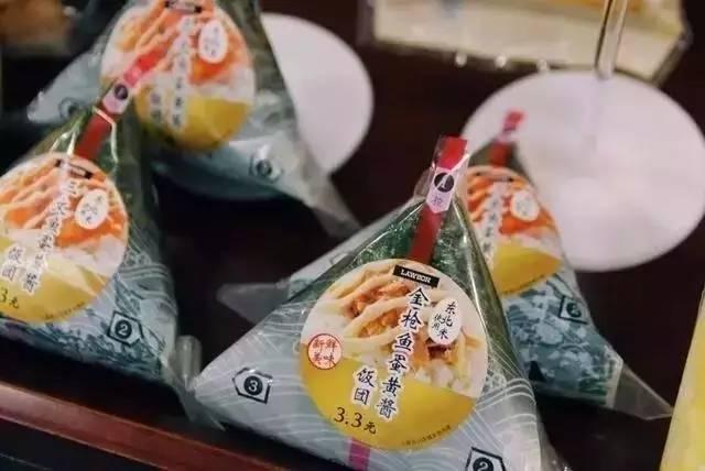 不就是个便利店吗？罗森有什么不一样