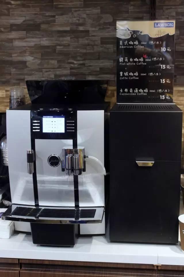 不就是个便利店吗？罗森有什么不一样