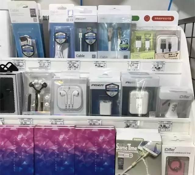 不就是个便利店吗？罗森有什么不一样