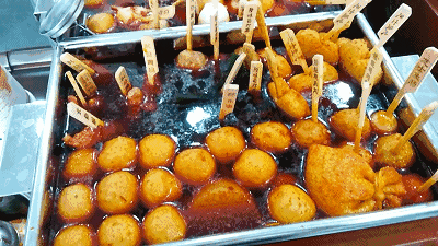 不就是个便利店吗？罗森有什么不一样