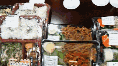 不就是个便利店吗？罗森有什么不一样