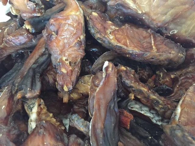 鮸鱼胶的功效 2026年鳘鱼胶的营养价值及功效