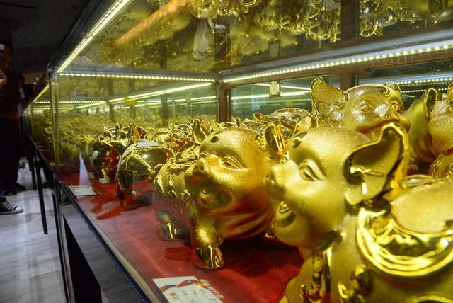 “金都”招远：一场耀眼的黄金文化之旅