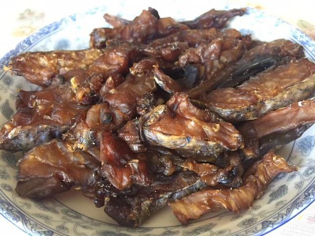 鮸鱼胶的功效 2026年鳘鱼胶的营养价值及功效