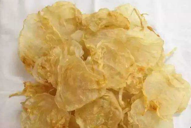 鮸鱼胶的功效 2026年鳘鱼胶的营养价值及功效