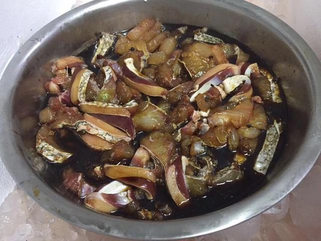 鮸鱼胶的功效 2026年鳘鱼胶的营养价值及功效