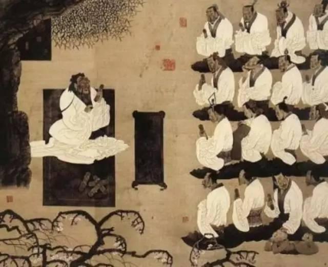 四书是指（）。（你知道我们常说的四书五经六艺分别指的是什么吗）