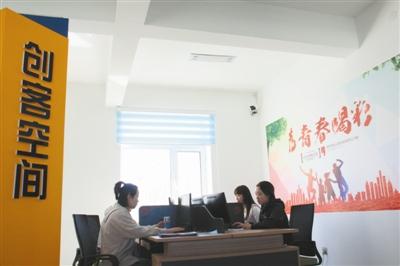 电子商务成为县域经济发展新引擎