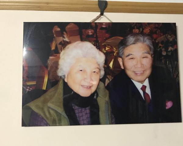 送别章汝奭先生：清风傲骨，从未合时宜