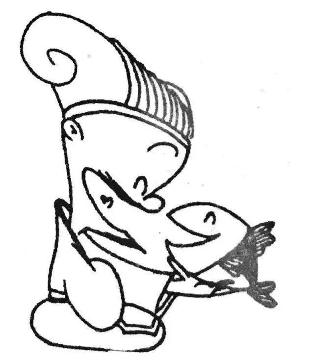 庄子说｜相濡以沫，不如相忘于江湖