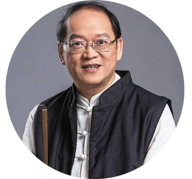庄子说｜相濡以沫，不如相忘于江湖