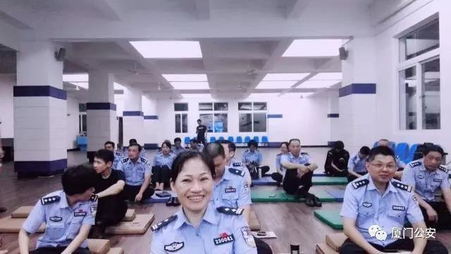 「今日出镜」刘敏玲：警界“刘三姐”（47）